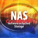 NAS con UBUNTU