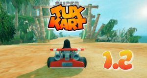 SuperTuxKart-1.2