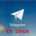 Telegram en Linux