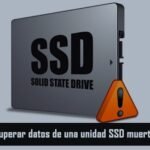 Verificar SSD