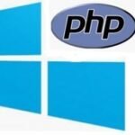instalación PHP