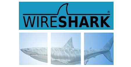 WireShark sniffer