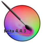 logo krita