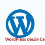 WordPress Logo