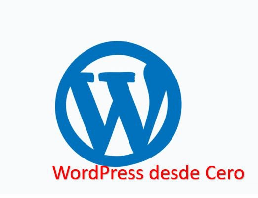 WordPress Logo