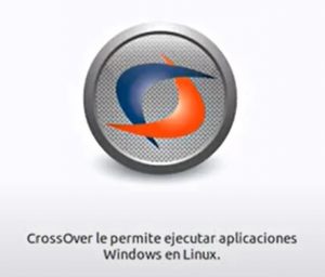 Logo CrossOver