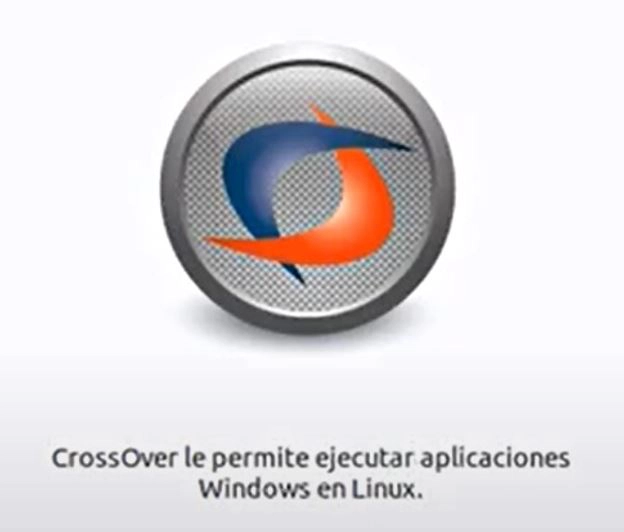 Logo CrossOver