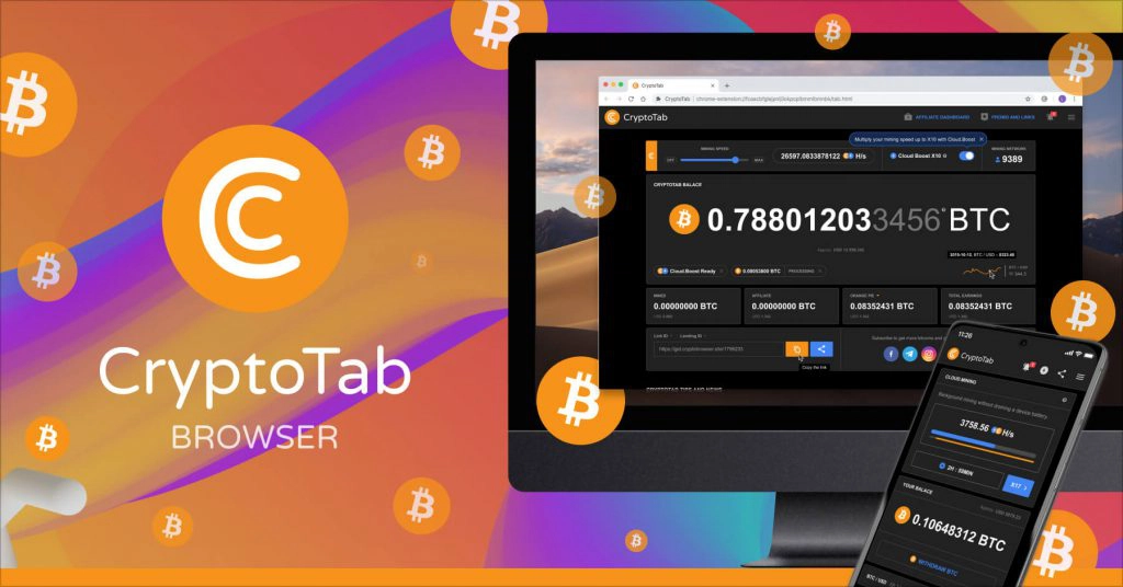 CryptoTab