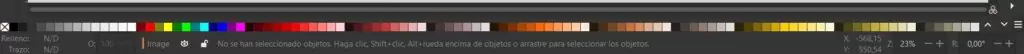 Cambiar colores