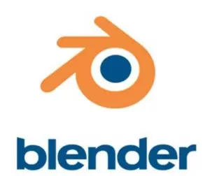Logo Blender