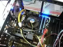 Hardware interno