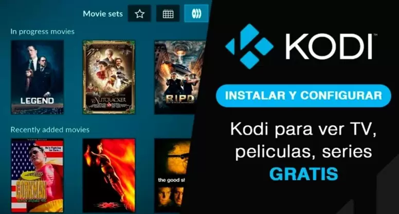 Kodi