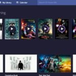 películas y series en Stremio