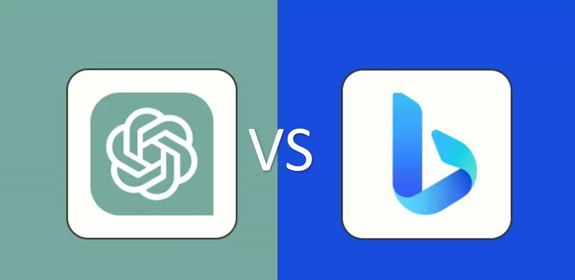 Chat GPT vs Bing Chat