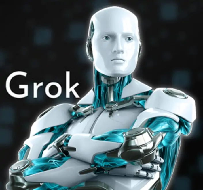 Grok AI