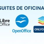 software libre de oficina