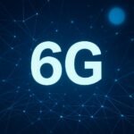 6G, la nueva generación de internet móvil ultrarrápido