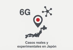 Casos reales y experimentales en Japón
