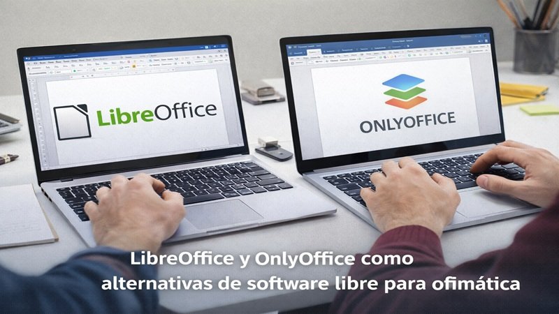 libreoffice vs onlyoffice