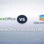 Comparativa entre LibreOffice y OnlyOffice en 2026