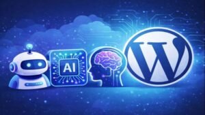 Plugins de IA gratis para WordPress sin pagar