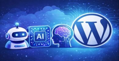 Plugins de IA gratis para WordPress sin pagar